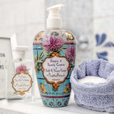Rudy Profumi Maioliche Portofino Neroli and Gardenia Body Wash 700ml | Minimax