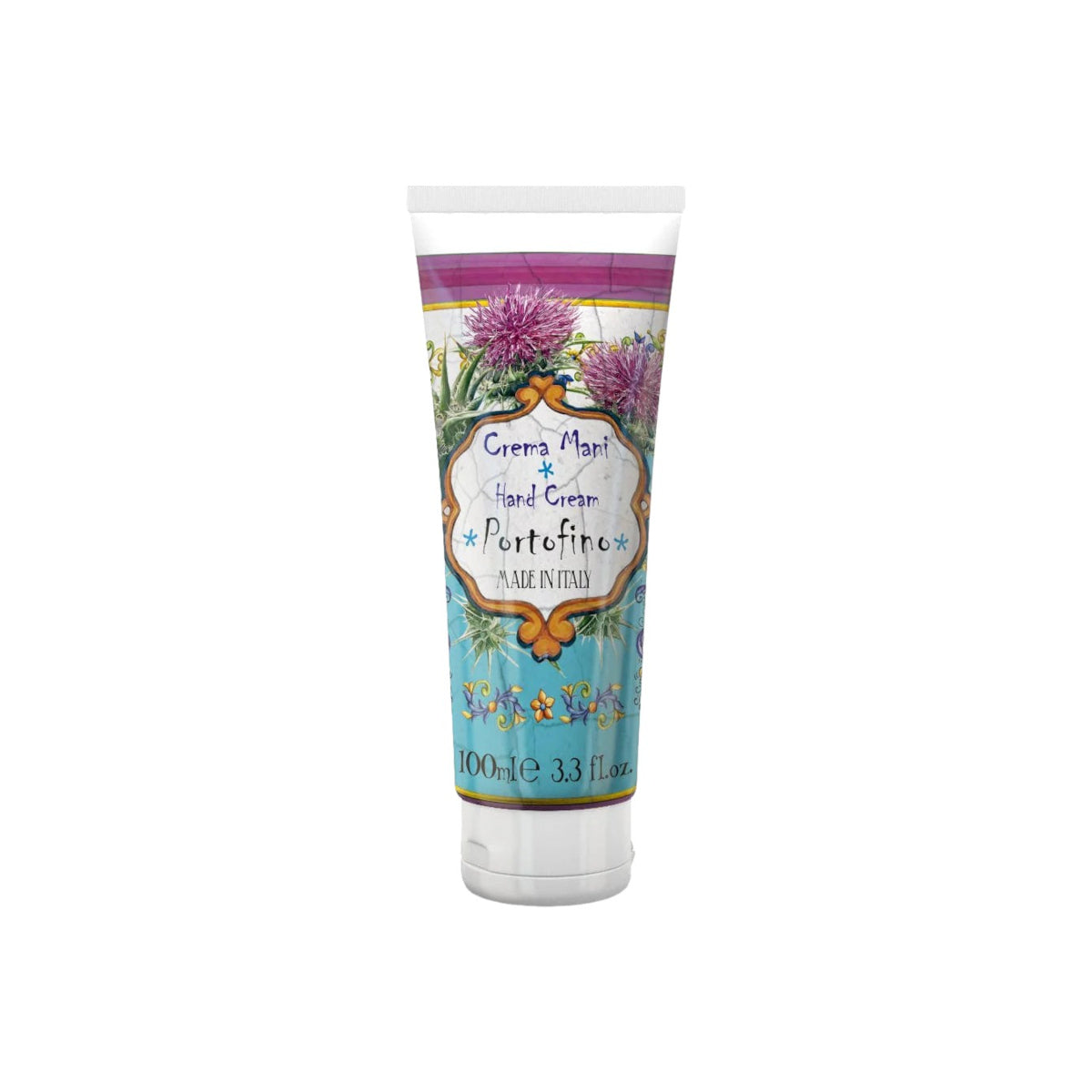 Rudy Profumi Maioliche Portofino Neroli and Gardenia Hand Cream 100ml | Minimax