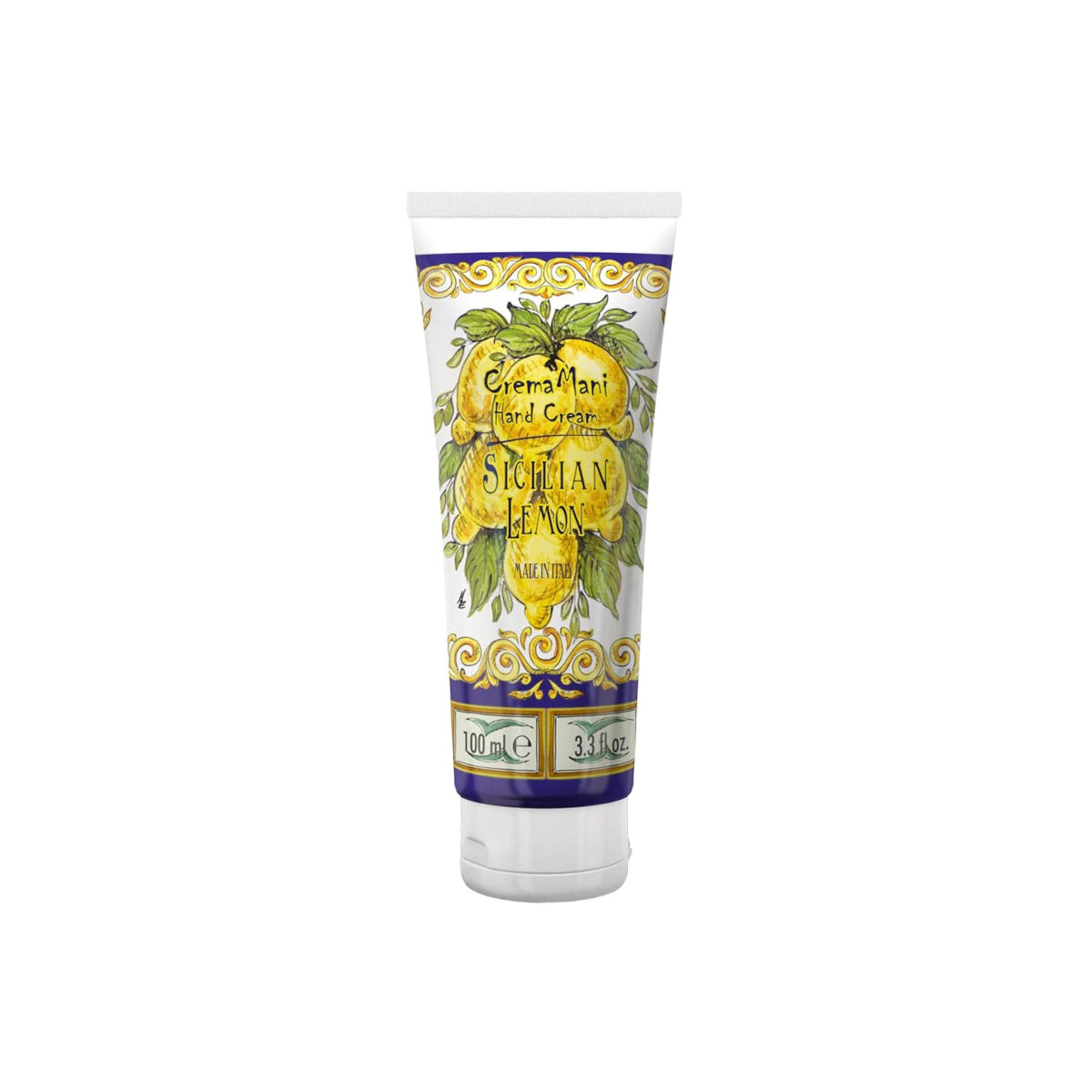 Rudy Profumi Maioliche Sicilian Lemon Hand Cream 100ml | Minimax