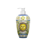 Rudy Profumi Maioliche Taormina Pear, Iris and Vanilla Body Wash 700ml | Minimax