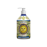 Rudy Profumi Maioliche Taormina Pear and Sandalwood Hand Wash 500ml | Minimax