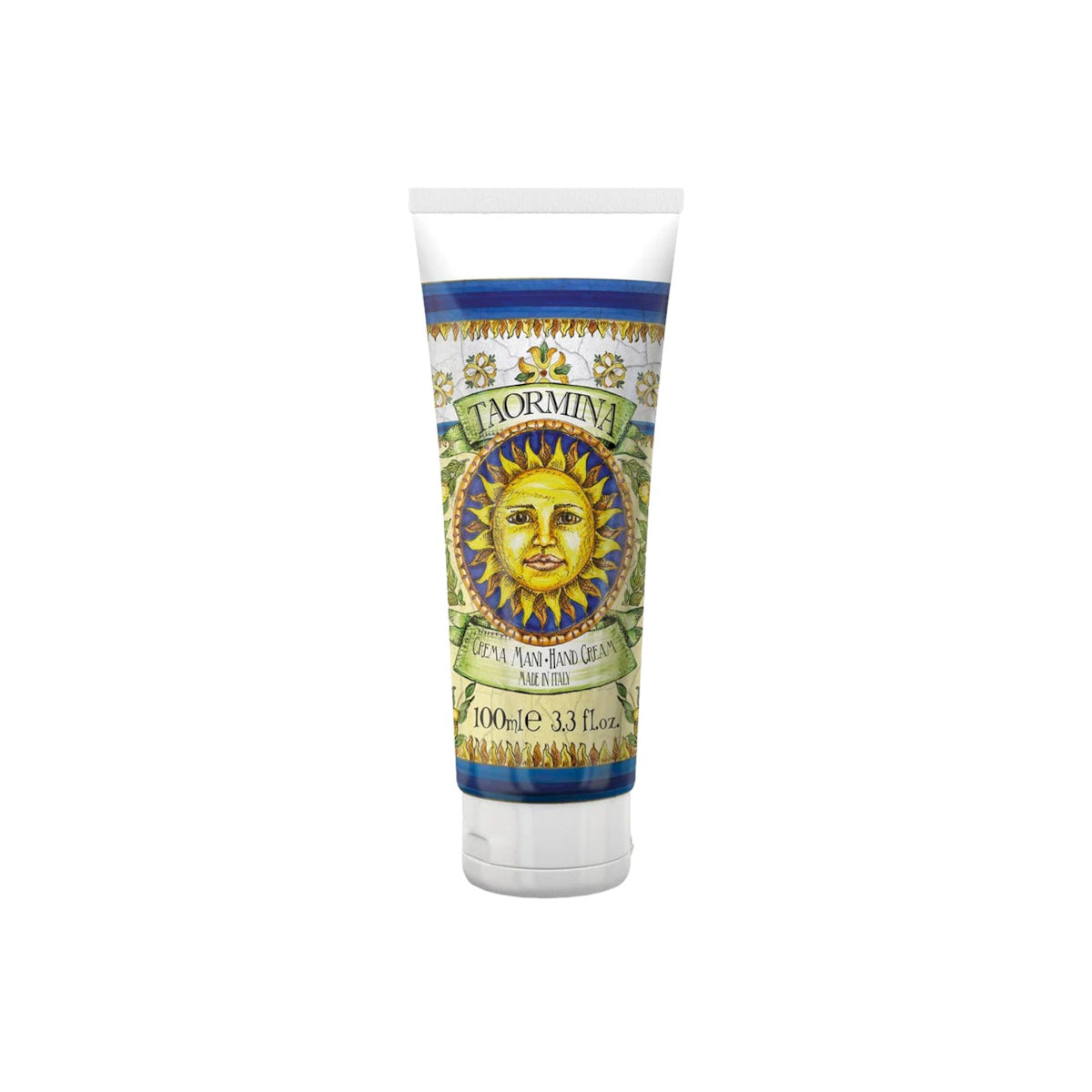 Rudy Profumi Maioliche Taormina Pear and Vanilla Hand Cream 100ml | Minimax
