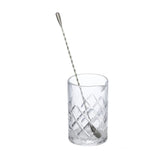 Ryder Glass Cocktail Set 4 Piece | Minimax