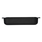 Swiss Diamond XD Non-stick Roasting Pan 32cm x 25cm (4.5L)