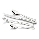 Stanley Rogers Hampton 18/10  56 Pieces Cutlery Set