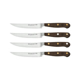 Wusthof Crafter Steak Knife Set of 4