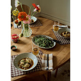 Bistrot Salad Servers Black Set 2 Piece | Minimax