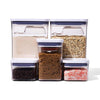 OXO POP 2.0 Good Grips Baking Essentials Container Set 8 Piece | Minimax
