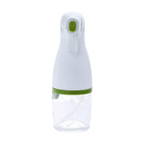 Prepara Simply Mist Trigger Mister Oil Sprayer | Minimax