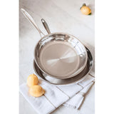 Scanpan Impact Frypan Twin Pack 26cm & 30cm | Minimax