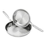 Scanpan Impact Frypan Set 20cm & 28cm | Minimax