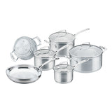 Scanpan Impact Cookware Set 6 Piece | Minimax