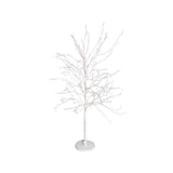 Swing Gifts Stockholm 600 Led Tree White 120cm