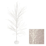 Swing Gifts Stockholm 1500 Led Tree White 180cm
