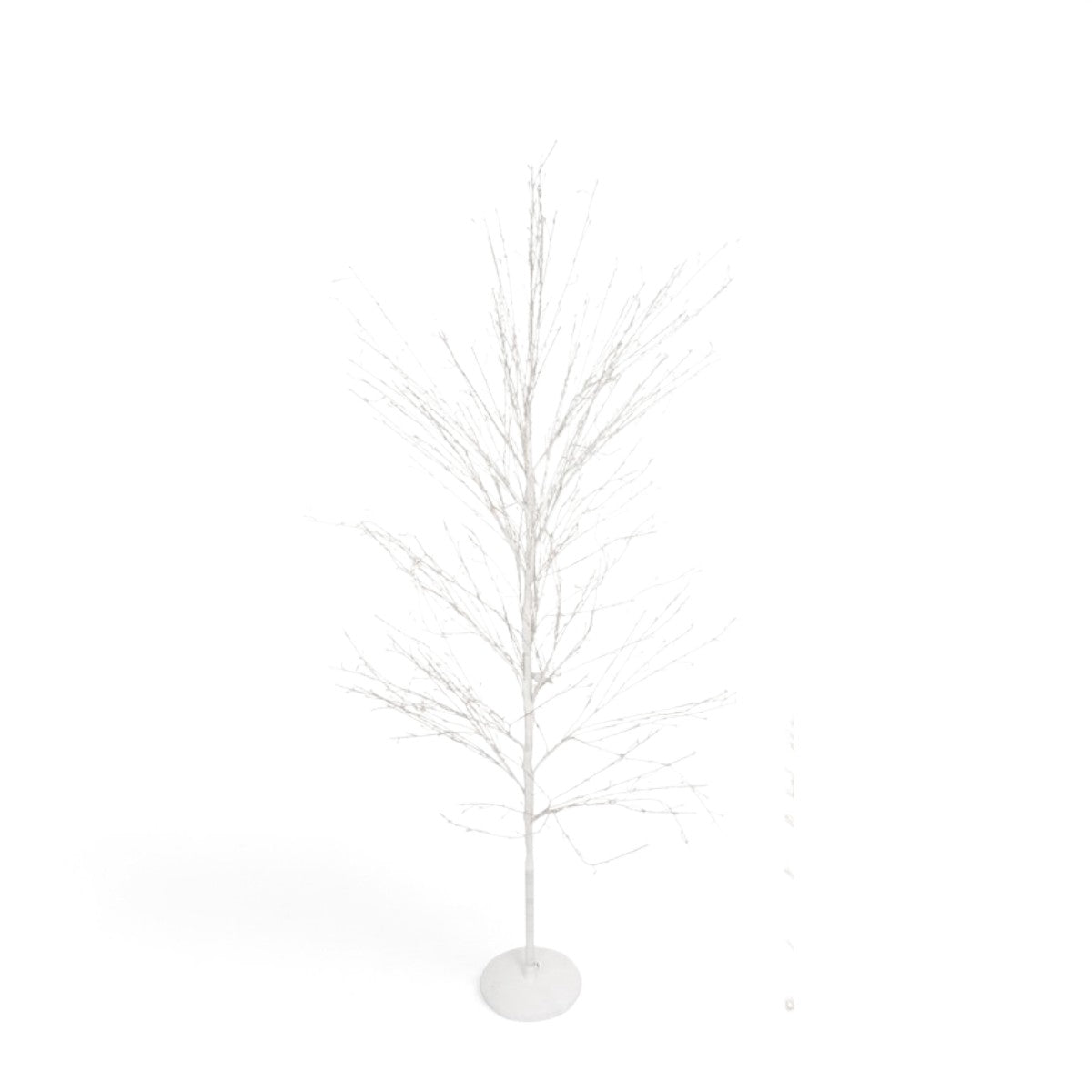 Swing Gifts Stockholm 1500 Led Tree White 180cm