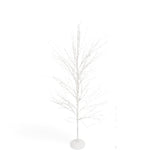 Swing Gifts Stockholm 1500 Led Tree White 180cm