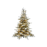 Swing Gifts Matlock Led Tree 180Cm 1500 Tips 240 Lights