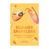 Summer Sparklers by Jassy Davis | Minimax