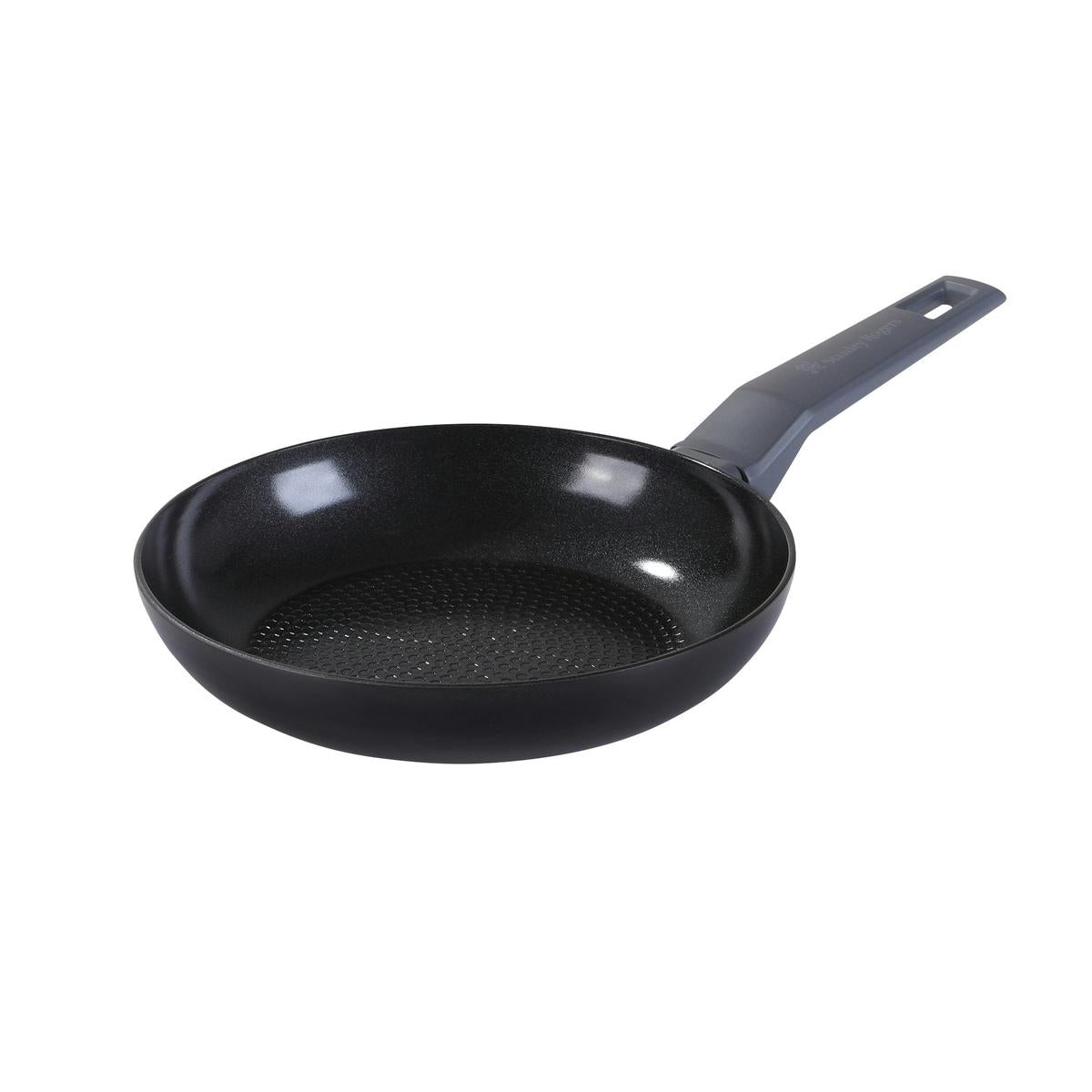 Stanley Rogers Statement Ceramic Non-Stick 3 Piece Frypan Set