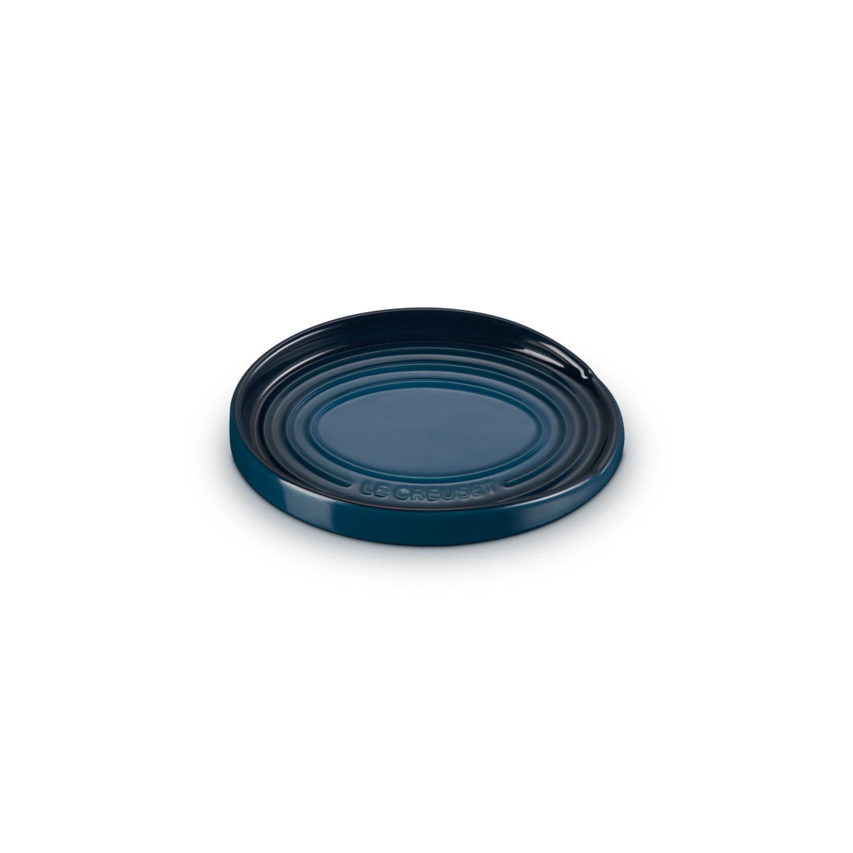 Le Creuset Oval Spoon Rest Nuit