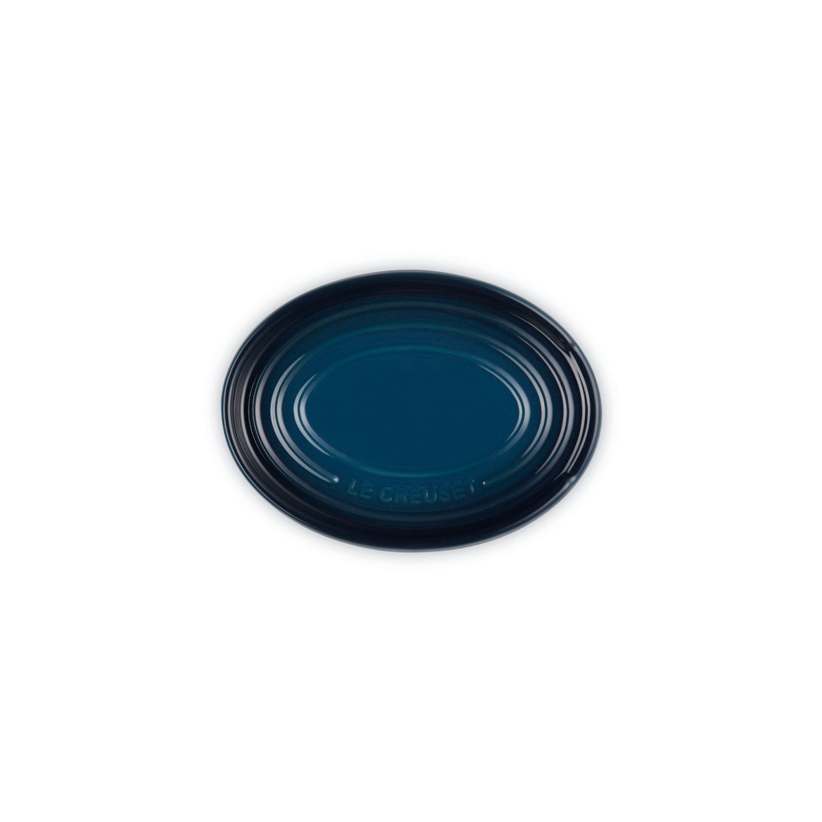 Le Creuset Oval Spoon Rest Nuit