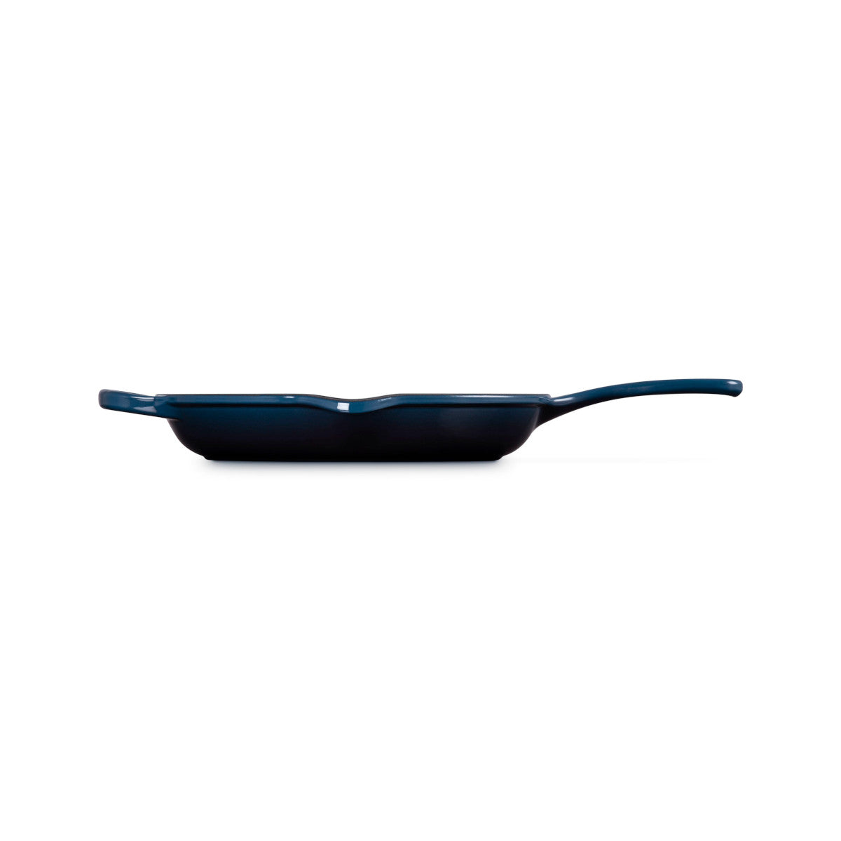 Le Creuset Signature Round Skillet Nuit 26cm | Minimax