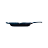 Le Creuset Signature Round Skillet Nuit 26cm | Minimax