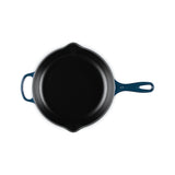 Le Creuset Signature Round Skillet Nuit 26cm | Minimax