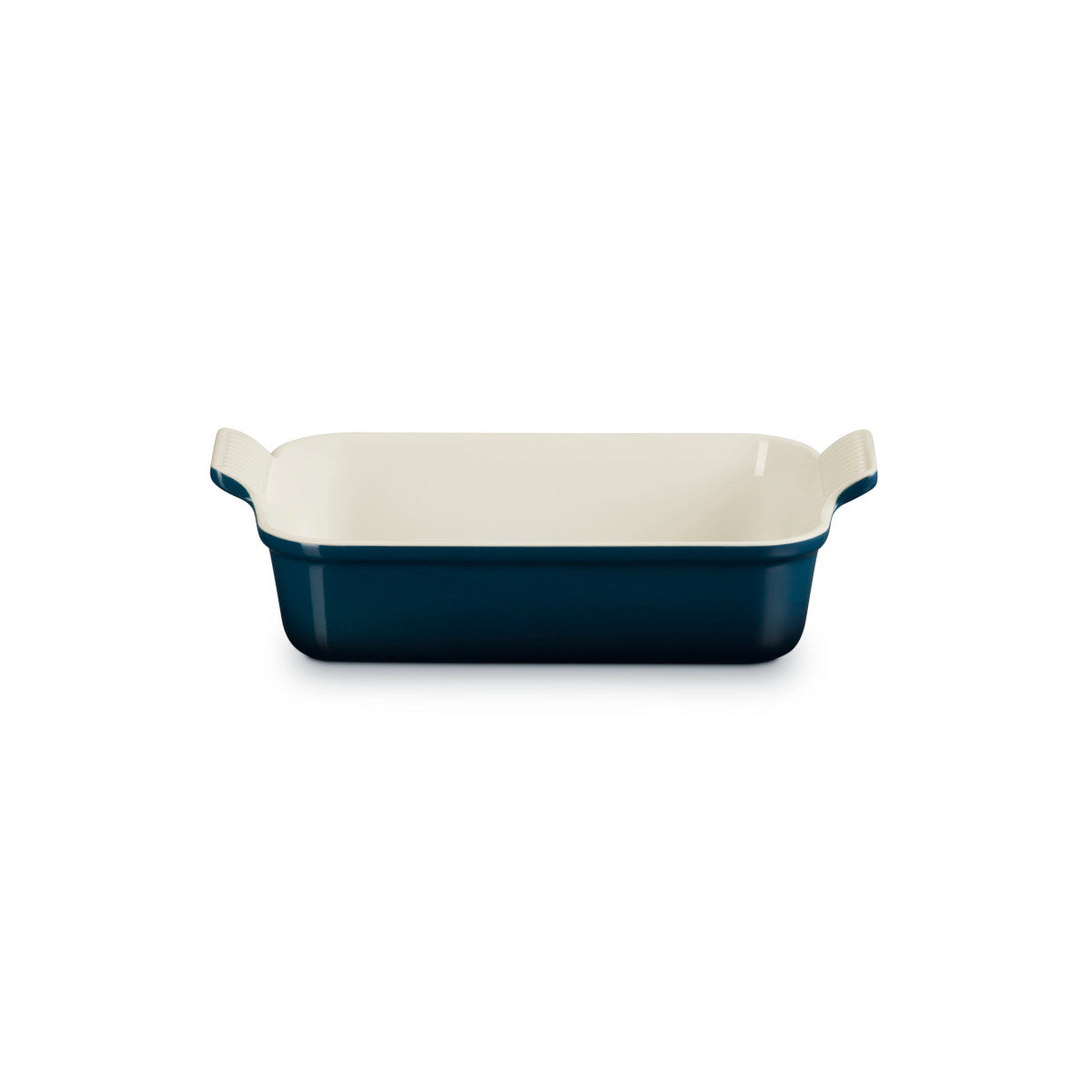 Le Creuset Heritage Rectangular Dish Nuit 26cm (2.4L) | Minimax