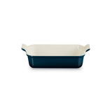 Le Creuset Heritage Rectangular Dish Nuit 26cm (2.4L) | Minimax