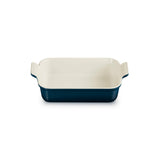Le Creuset Heritage Rectangular Dish Nuit 26cm (2.4L) | Minimax