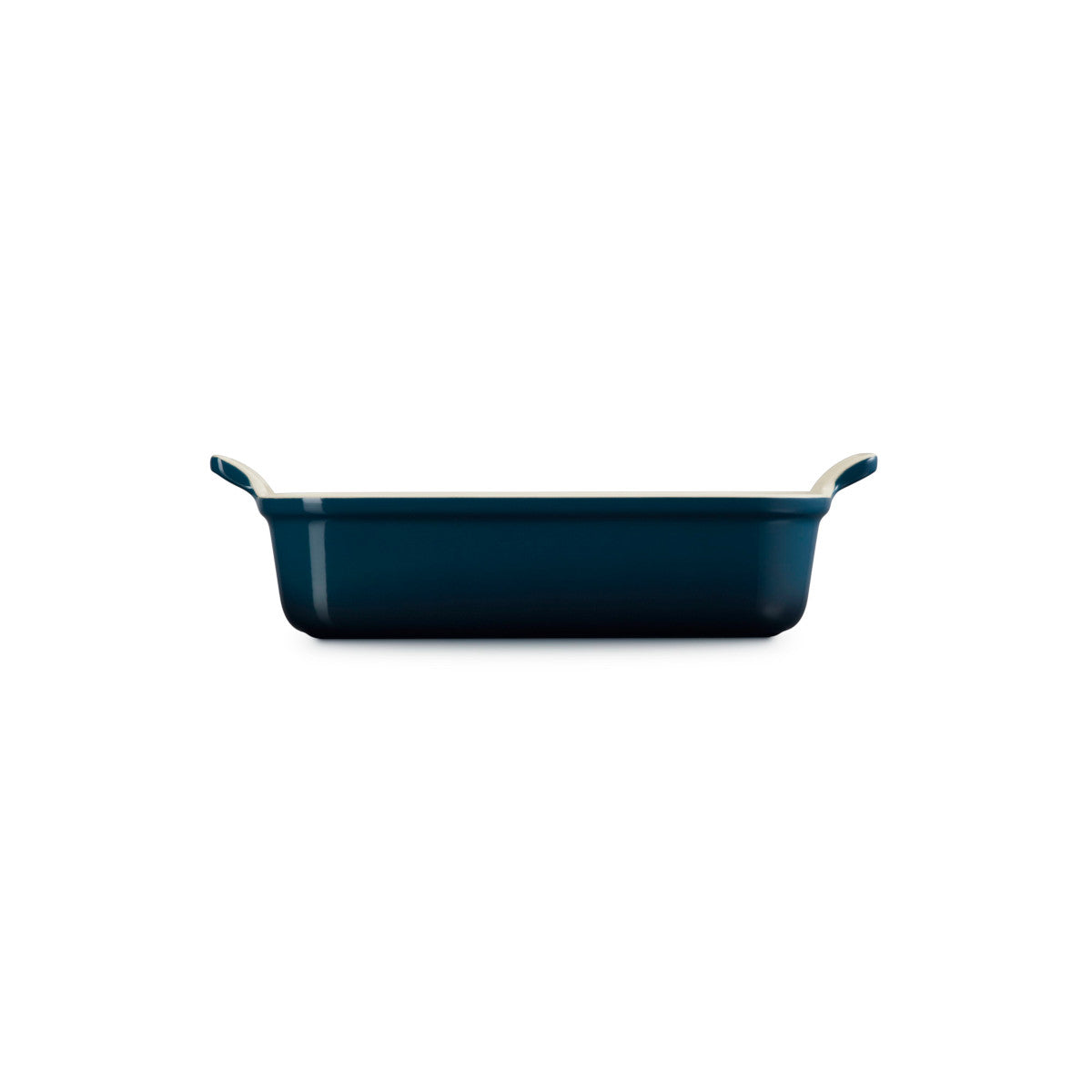 Le Creuset Heritage Rectangular Dish Nuit 26cm (2.4L) | Minimax