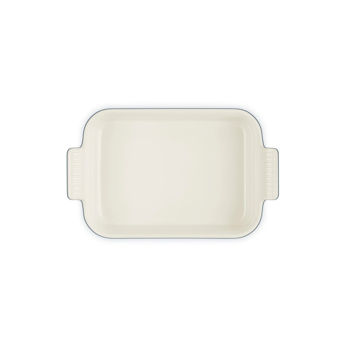 Le Creuset Heritage Rectangular Dish Nuit 26cm (2.4L) | Minimax
