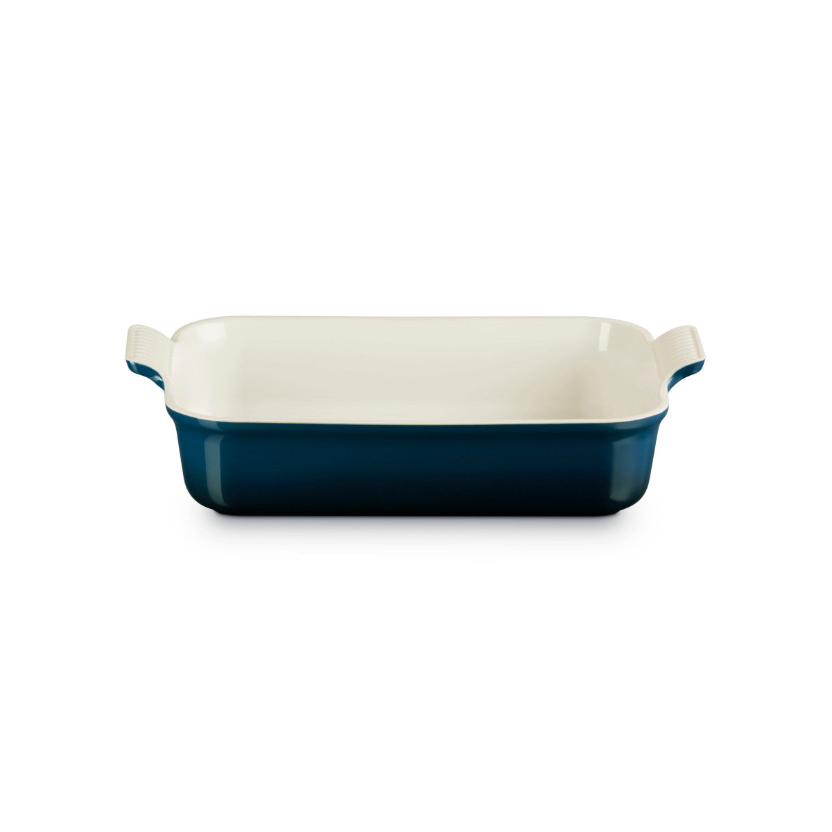 Le Creuset Heritage Rectangle Dish Nuit 32cm (4L) | Minimax