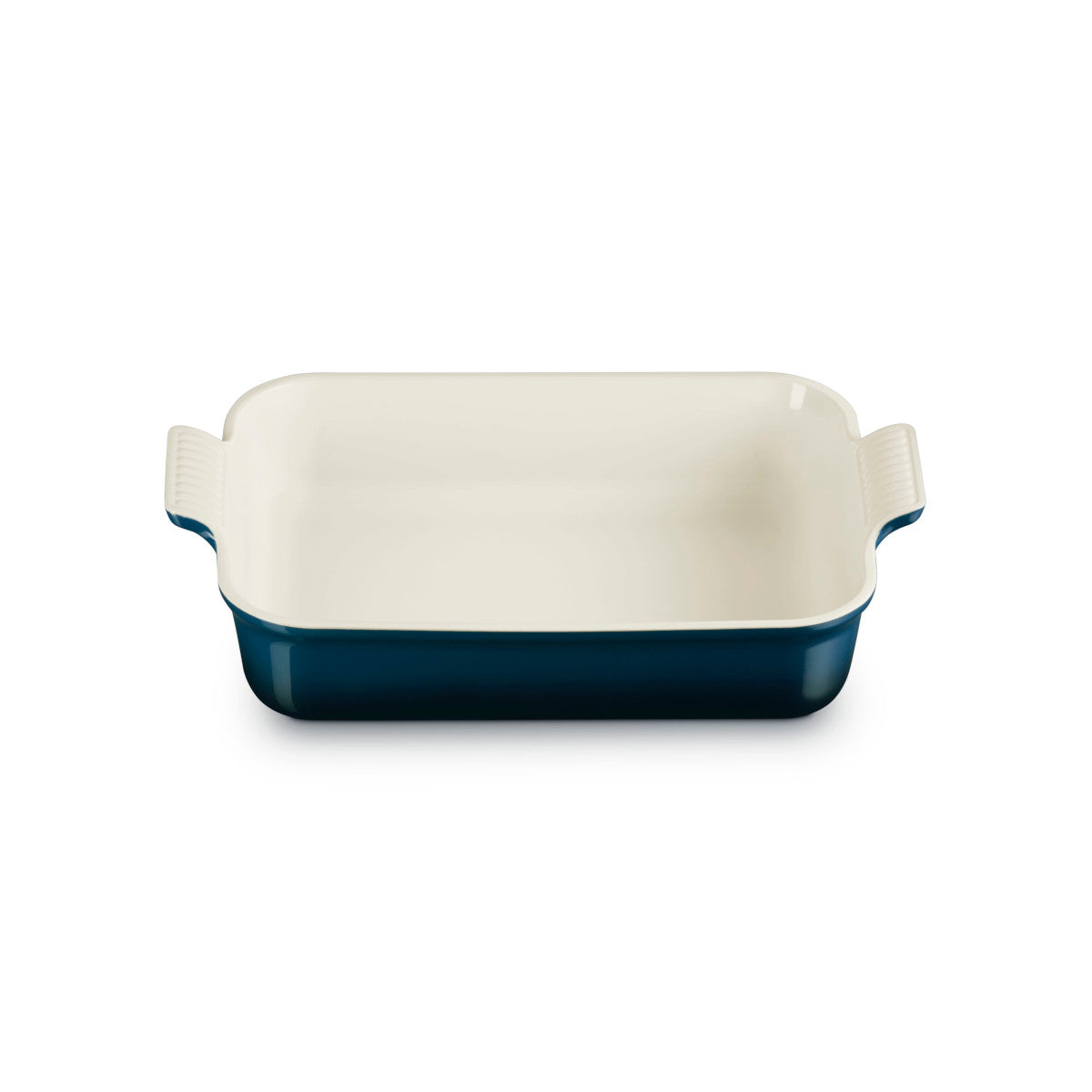 Le Creuset Heritage Rectangle Dish Nuit 32cm (4L)