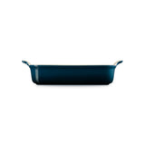 Le Creuset Heritage Rectangle Dish Nuit 32cm (4L) | Minimax