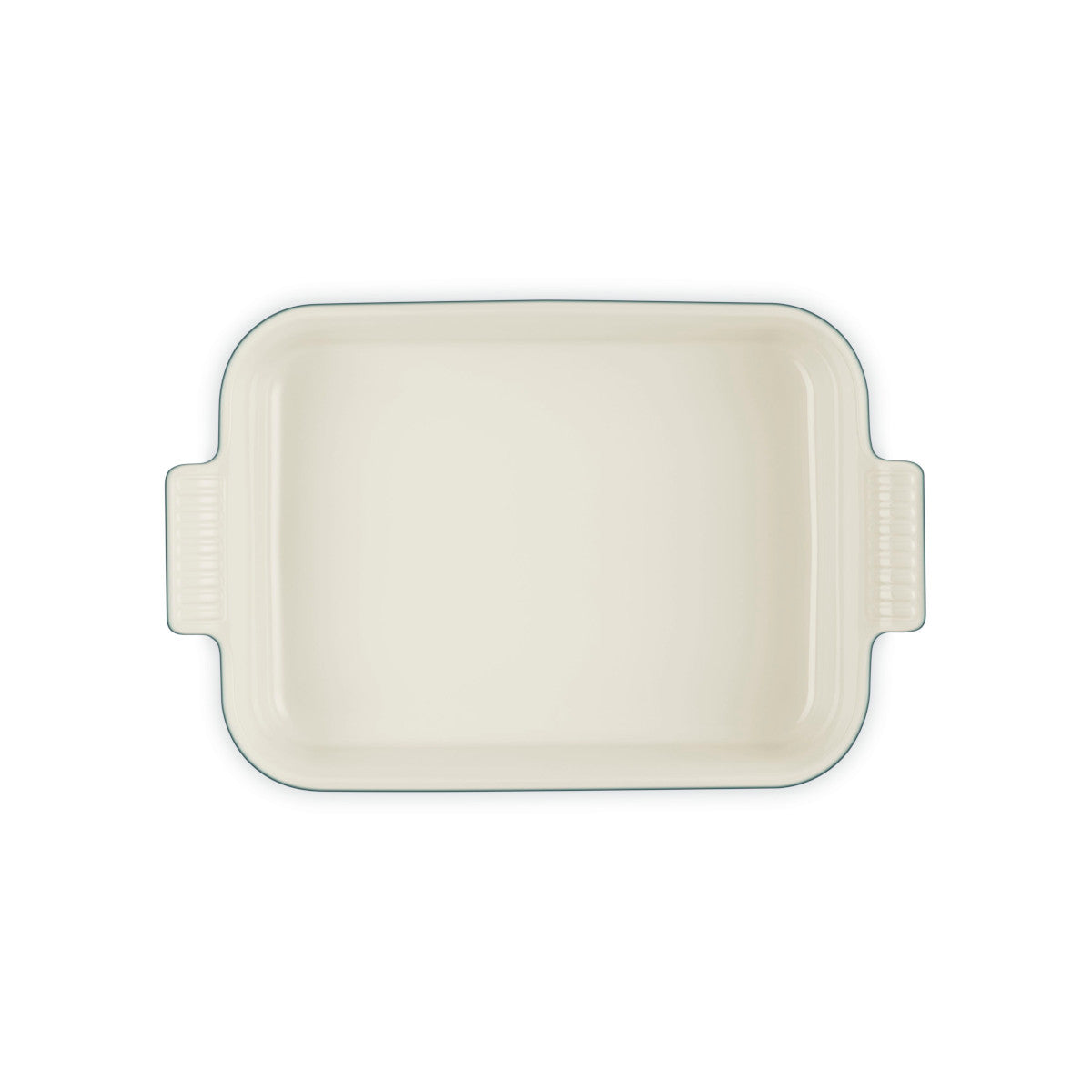 Le Creuset Heritage Rectangle Dish Nuit 32cm (4L) | Minimax