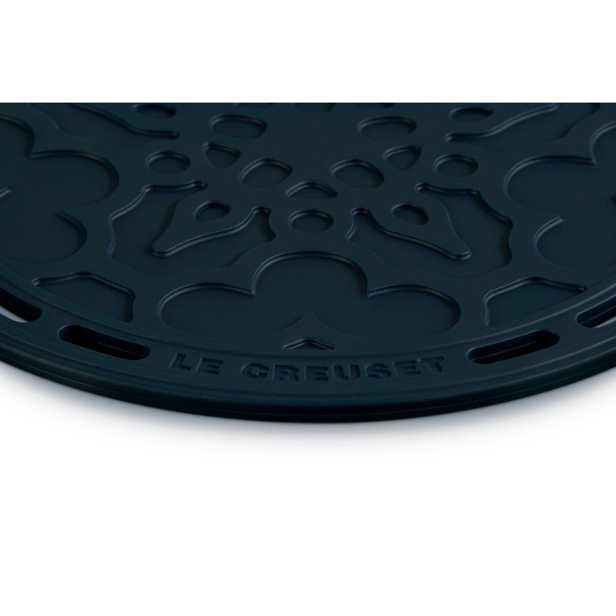 Le Creuset Silicone Trivet Nuit