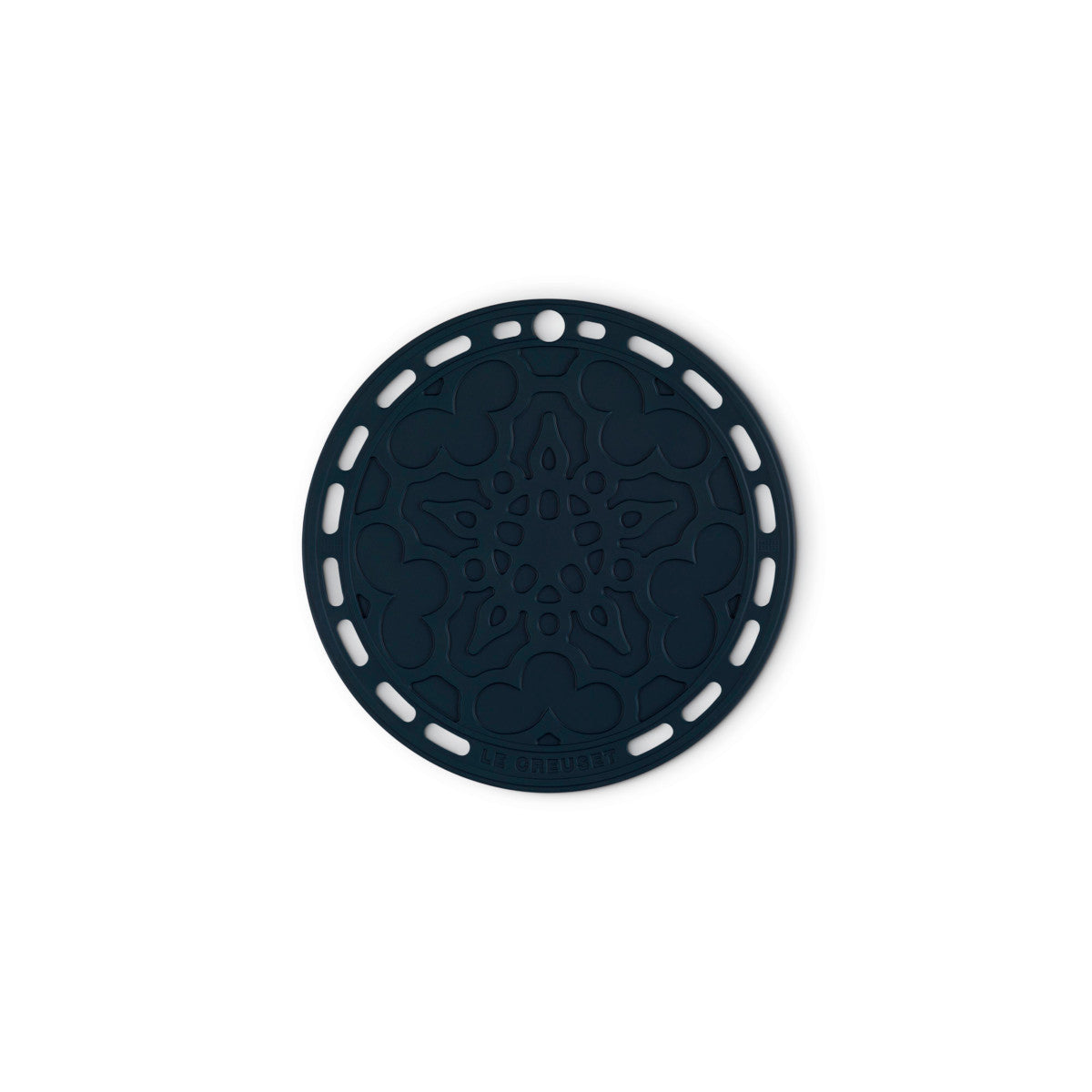 Le Creuset Silicone Trivet Nuit