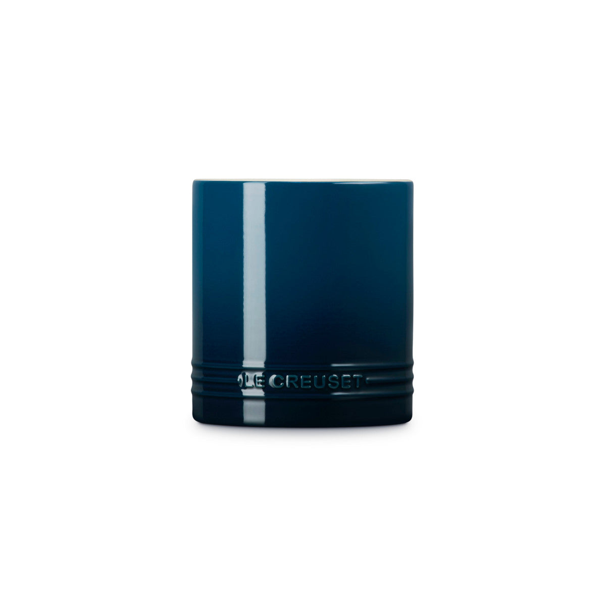 Le Creuset Utensil Jar Nuit Large | Minimax