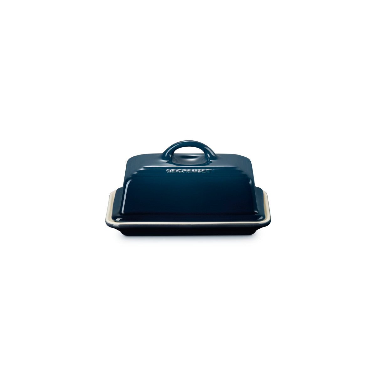 Le Creuset Butter Dish Nuit