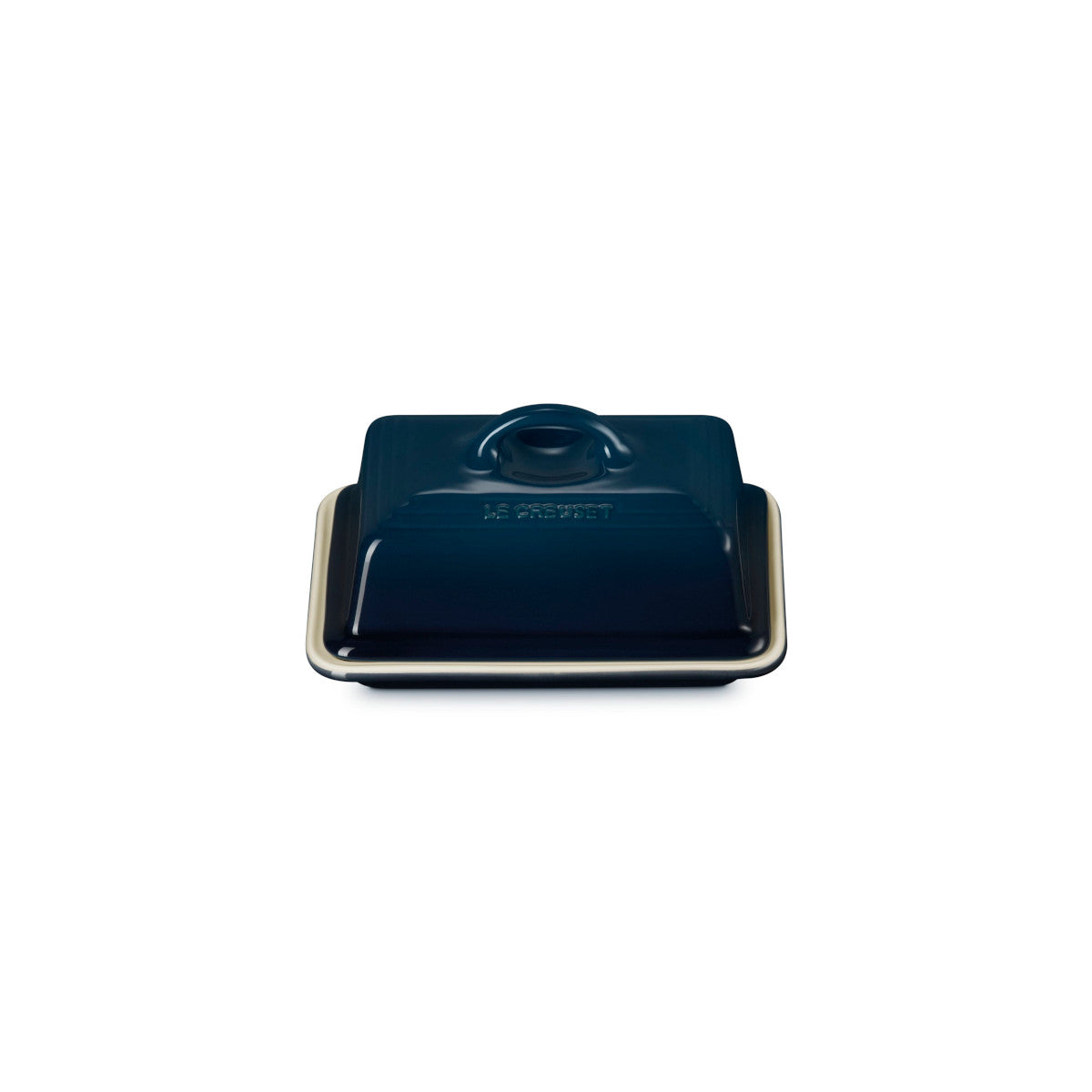 Le Creuset Butter Dish Nuit | Minimax