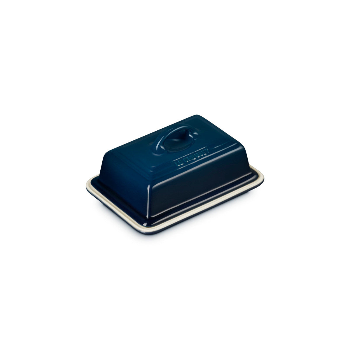 Le Creuset Butter Dish Nuit | Minimax