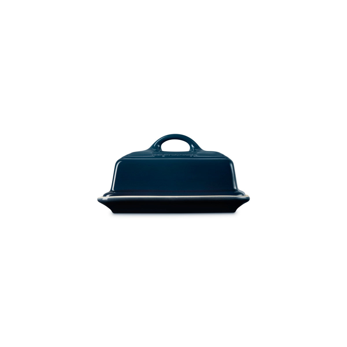 Le Creuset Butter Dish Nuit