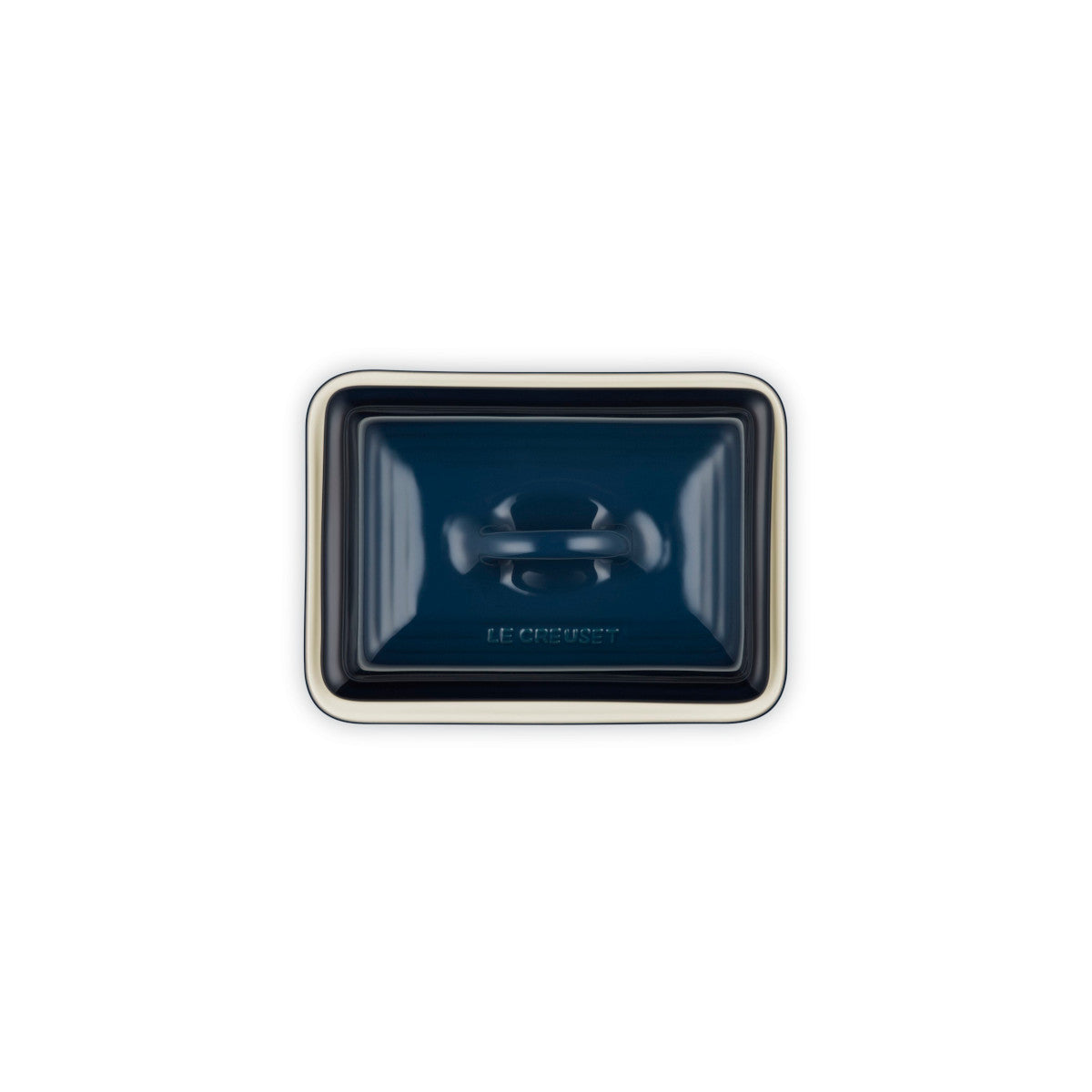 Le Creuset Butter Dish Nuit