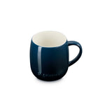 Le Creuset Stoneware U Mug Nuit 380ml