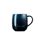 Le Creuset Stoneware U Mug Nuit 380ml