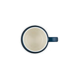 Le Creuset Stoneware U Mug Nuit 380ml