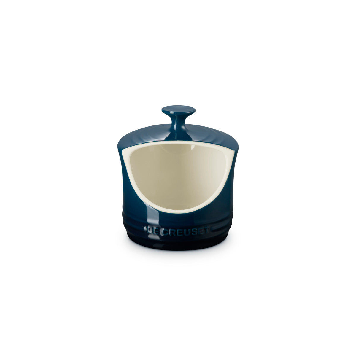 Le Creuset Stoneware Salt Pig Nuit