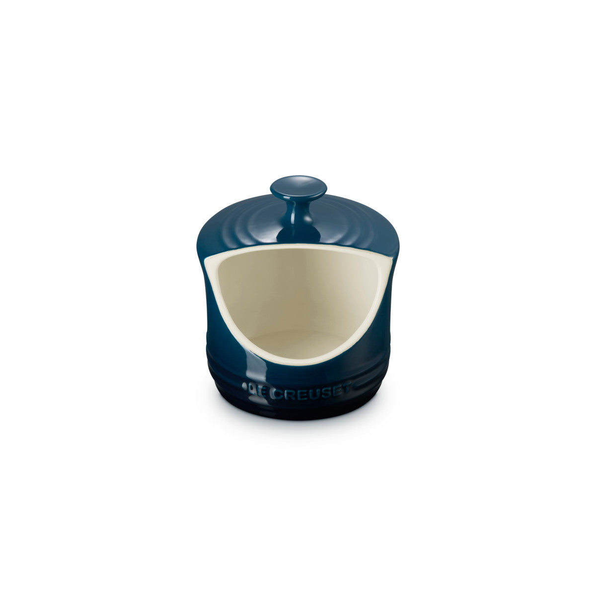 Le Creuset Stoneware Salt Pig Nuit